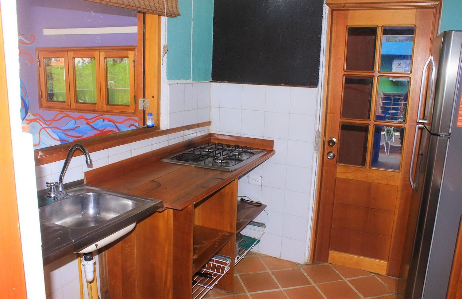 Tayrona Colors Hostel Taganga Room photo